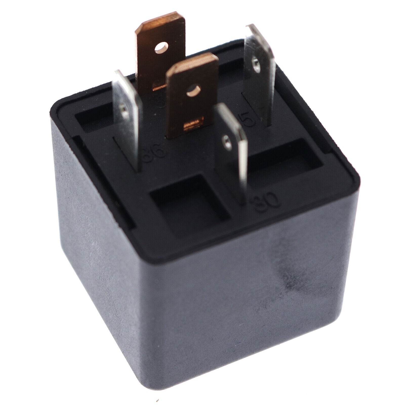 4PCS New Relay Switch for Bobcat 751 753 763 773 863 864 873 883 Skid Steer