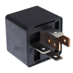 4PCS New Relay Switch for Bobcat 751 753 763 773 863 864 873 883 Skid Steer