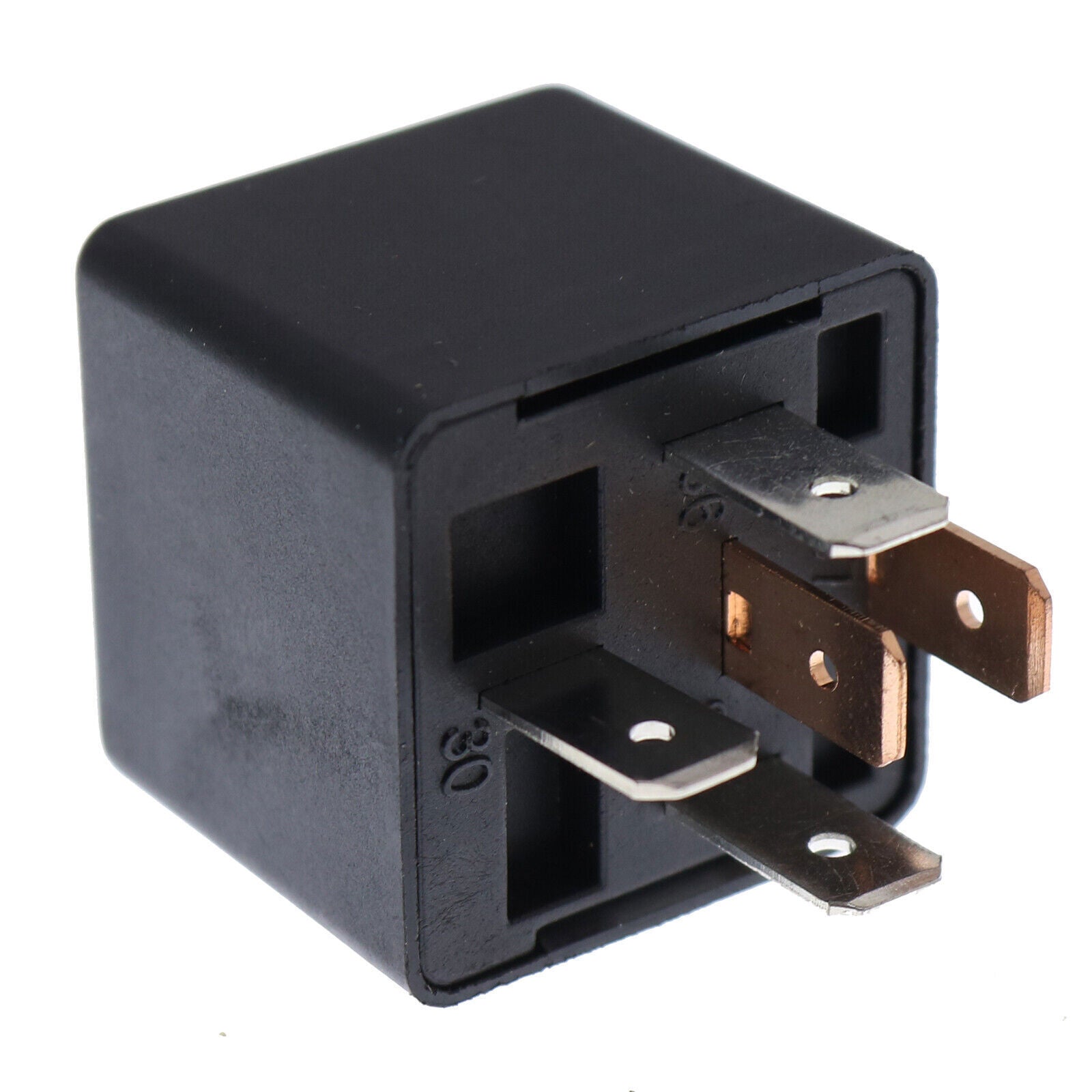 4PCS New Relay Switch for Bobcat 751 753 763 773 863 864 873 883 Skid Steer
