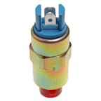 Fuel Shut Off Solenoid 26420472 for Perkins 1000 Series Engine 1004 1006 3.152