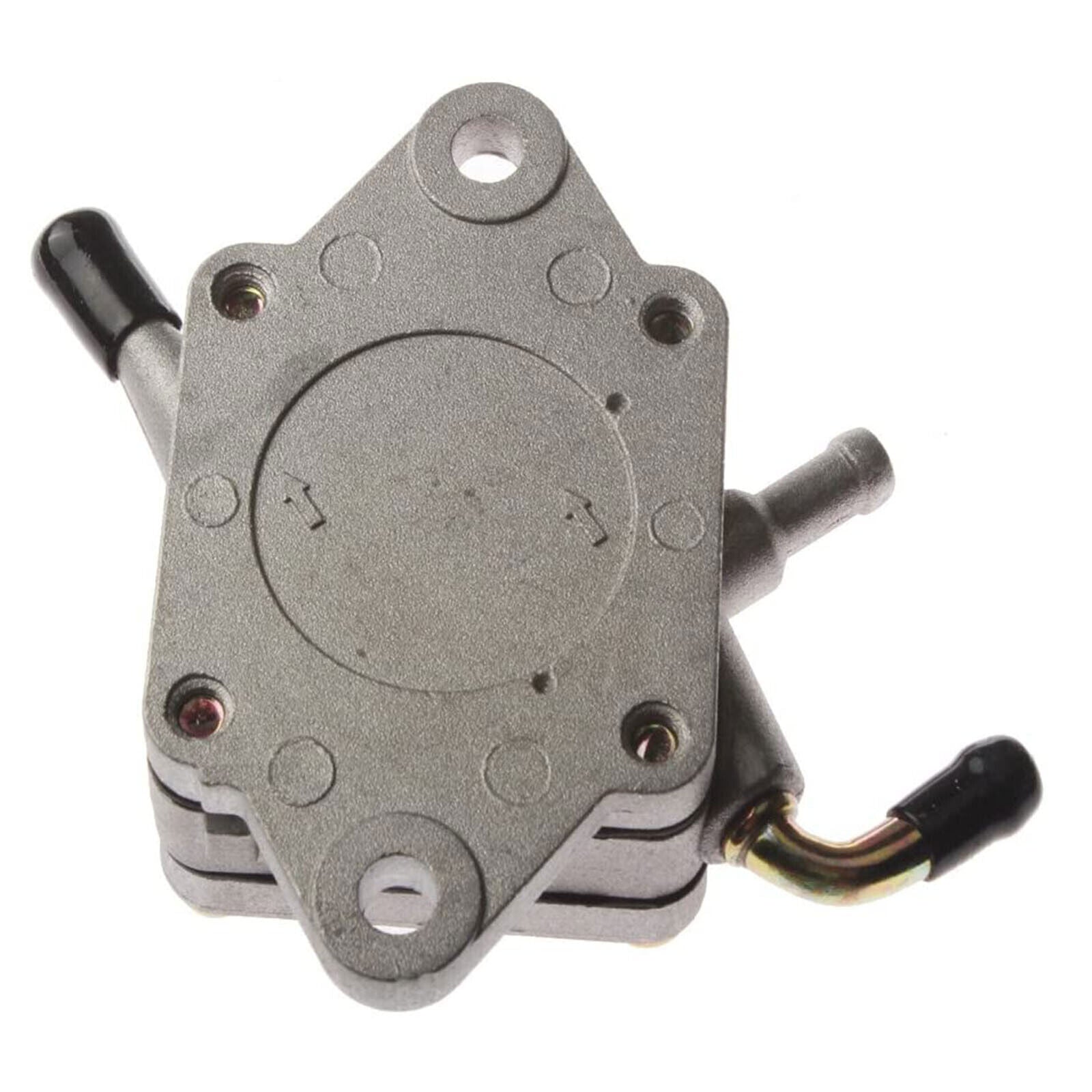 New Fuel Pump for John Deere 108 111 111H 112L 130 Lawn Tractors