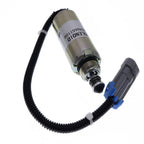 Fuel Shutoff Solenoid Valve for GM 6.5l 94 - 05