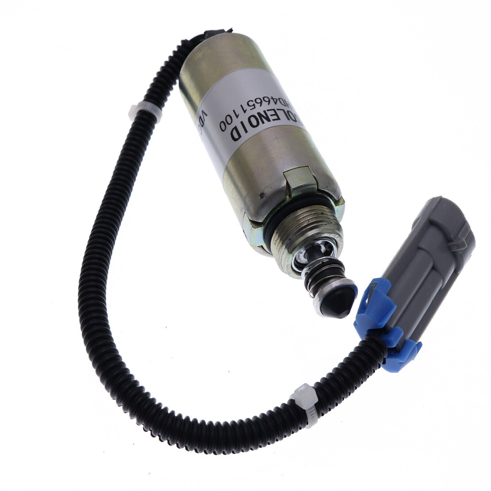 Fuel Shutoff Solenoid Valve for GM 6.5l 94 - 05