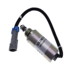 Fuel Shutoff Solenoid Valve for GM 6.5l 94 - 05