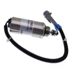 Fuel Shutoff Solenoid Valve for GM 6.5l 94 - 05