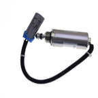 Fuel Shutoff Solenoid Valve for GM 6.5l 94 - 05
