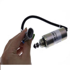 Fuel Shutoff Solenoid Valve for GM 6.5l 94 - 05