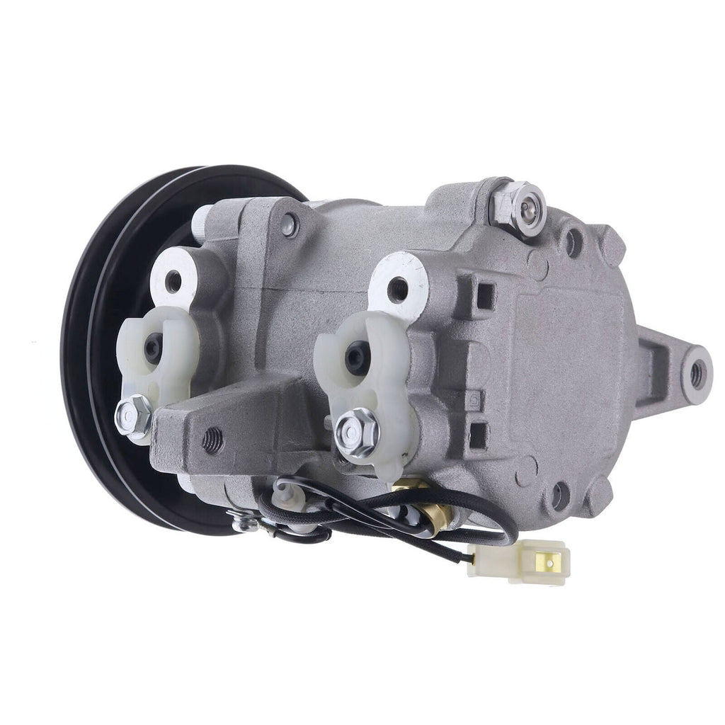 New Compressor for Kubota M6060 M7060 M8560 M9960 Tractor RD451-93900 SV07E