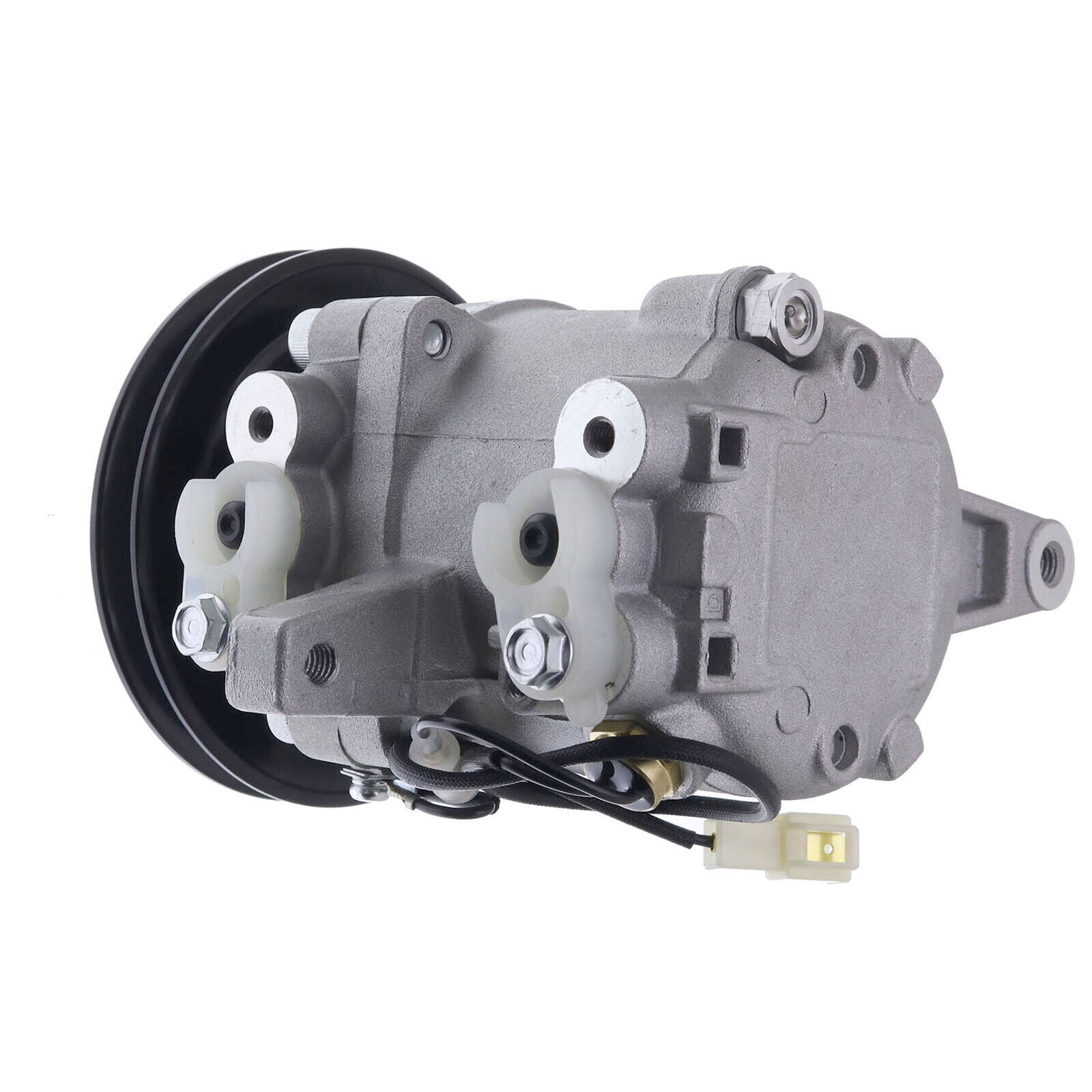 New Compressor for Kubota M6060 M7060 M8560 M9960 Tractor RD451-93900 SV07E