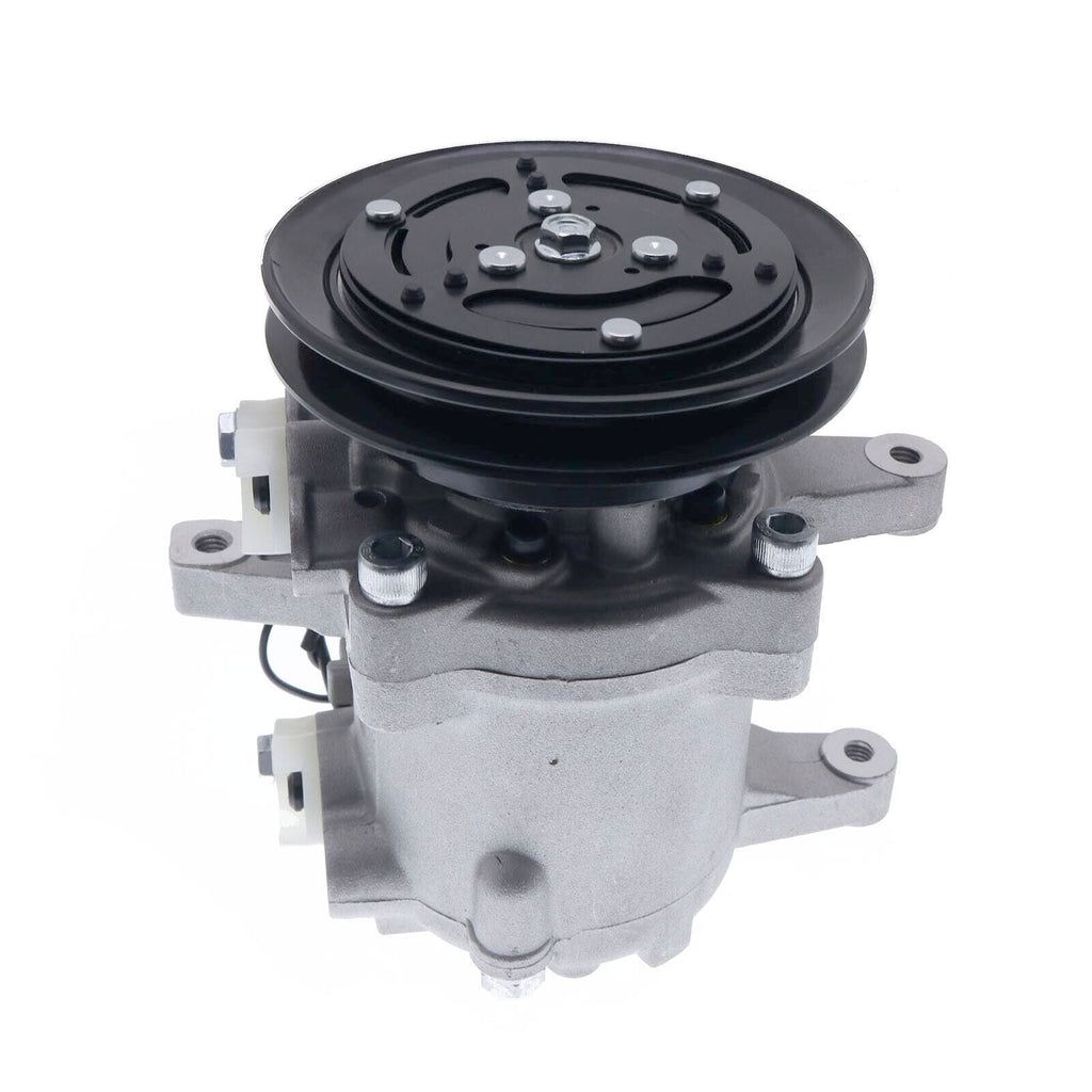 New Compressor for Kubota M6060 M7060 M8560 M9960 Tractor RD451-93900 SV07E