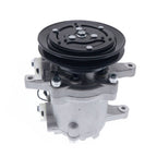 New Compressor for Kubota M6060 M7060 M8560 M9960 Tractor RD451-93900 SV07E