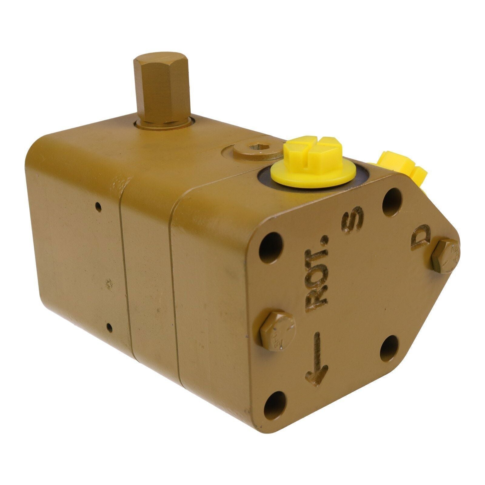 Fuel Transfer Pump 313-7770 for Caterpillar CAT 3508 3508B 3508C 3512 3516 3516B
