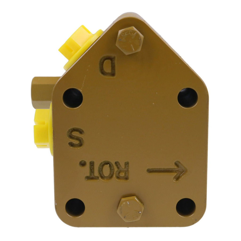 Fuel Transfer Pump 313-7770 for Caterpillar CAT 3508 3508B 3508C 3512 3516 3516B