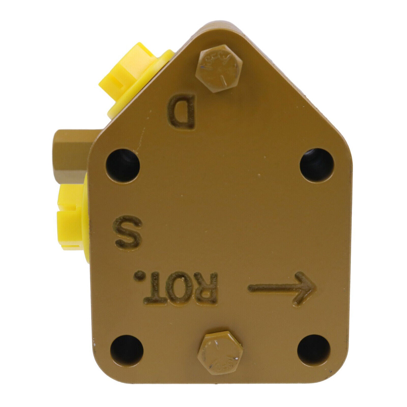 Fuel Transfer Pump 313-7770 for Caterpillar CAT 3508 3508B 3508C 3512 3516 3516B