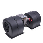 New 78-1537 Evaporator Blower Motor 12V for Thermo King Tripac APU Evo