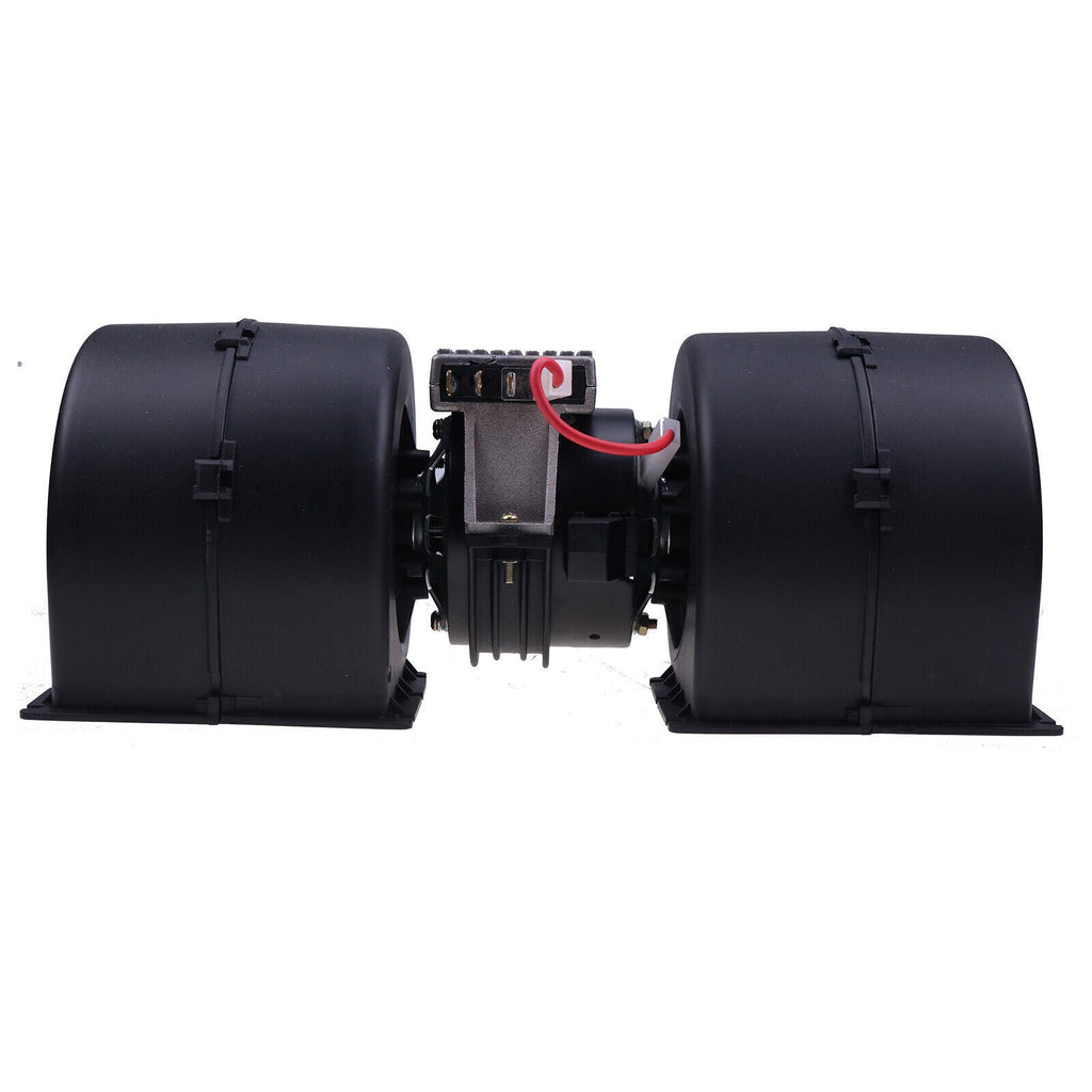 New 78-1537 Evaporator Blower Motor 12V for Thermo King Tripac APU Evo