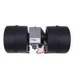 New 78-1537 Evaporator Blower Motor 12V for Thermo King Tripac APU Evo