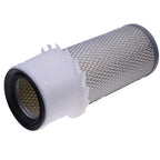 Primary Air Filter for Baldwin PA1690FN Filter SK-11170928A Daewoo P181050