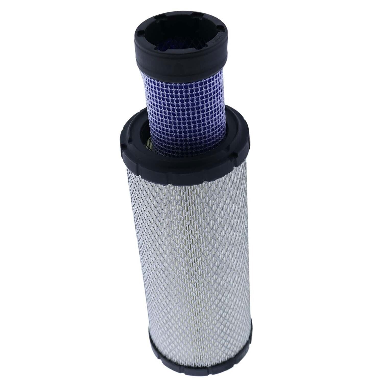New Heavy Duty Inner Outer Air Filter Kit Fits Mahindra 006000455F1 006000456F1