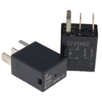 4X 4-PIN Relay Black Multi-Purpose Relay 8T2T-14B192-AA for Fusion F150 F-250