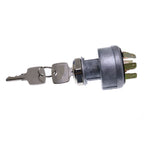 AT195301 Ignition Switch for John Deere 410C 410D 410E 430 435 437 444H 450E New