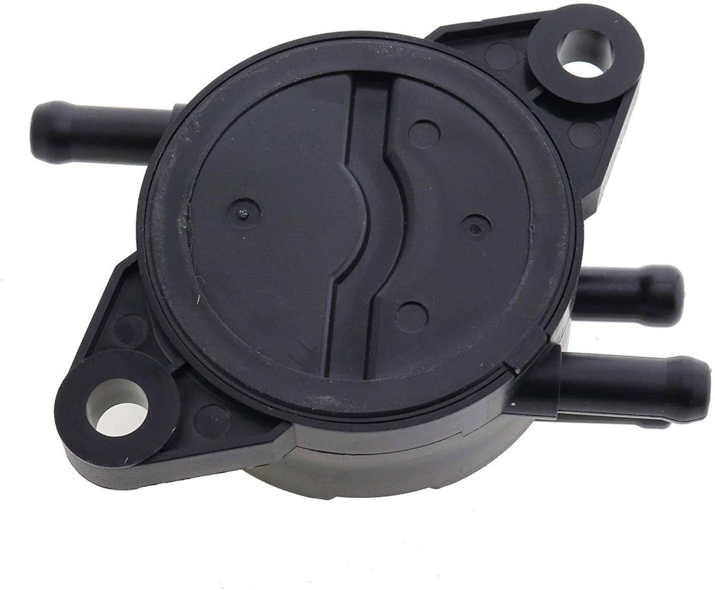 New Fuel Pump 16700-Z6L-003 for Honda GX630 GX630R GX630RH GX660 GX660R GX660RH