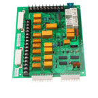 24V 12 Lights Generator Detector Control Board  300-4297 300-2812 for Onan