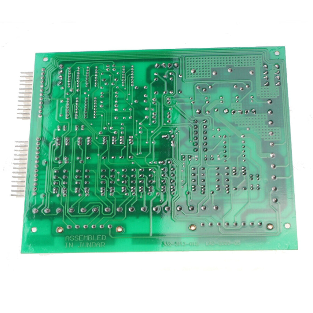 24V 12 Lights Generator Detector Control Board  300-4297 300-2812 for Onan
