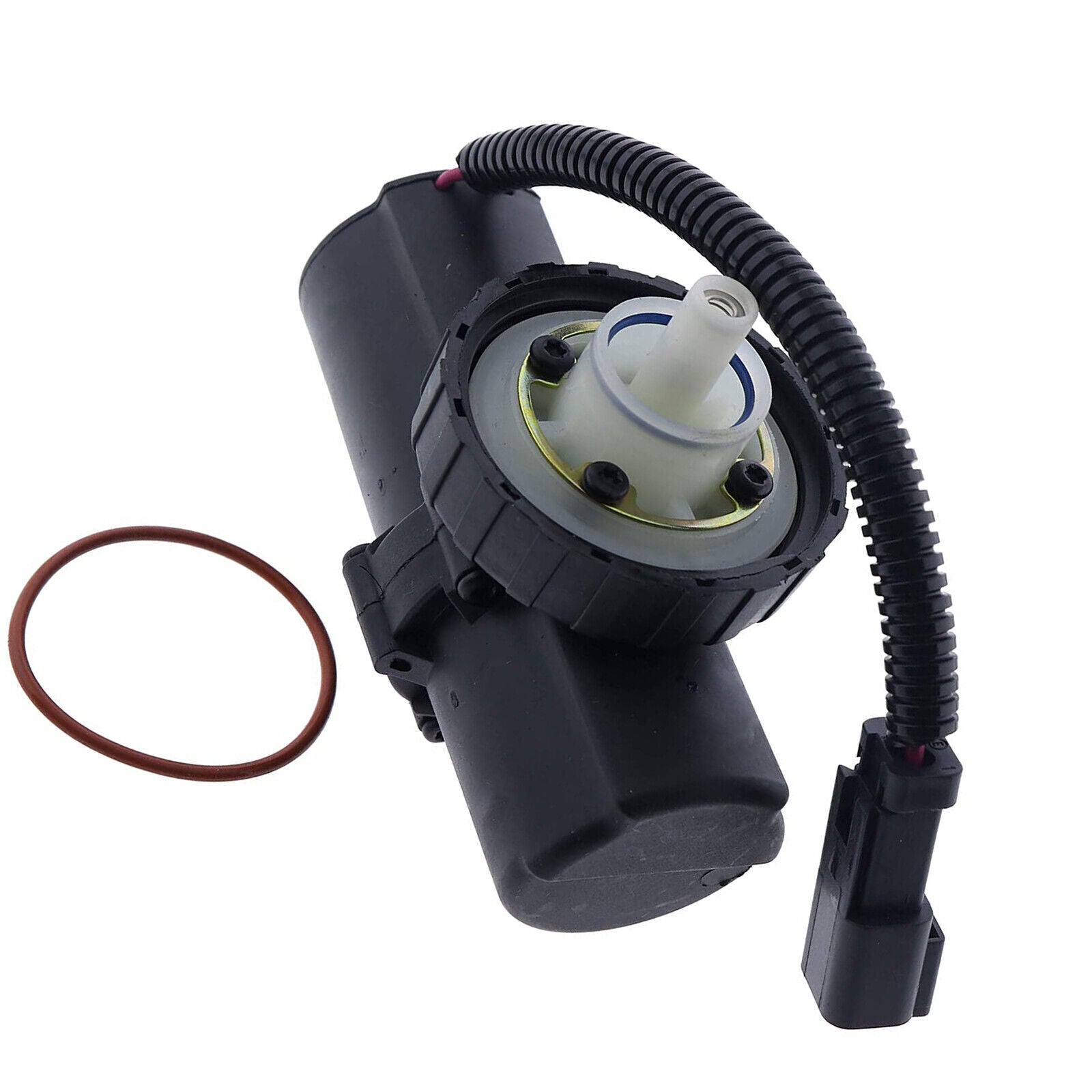 12V Fuel Extraction Pump For Caterpillar Perkins MP10325 232-5877 228-9130