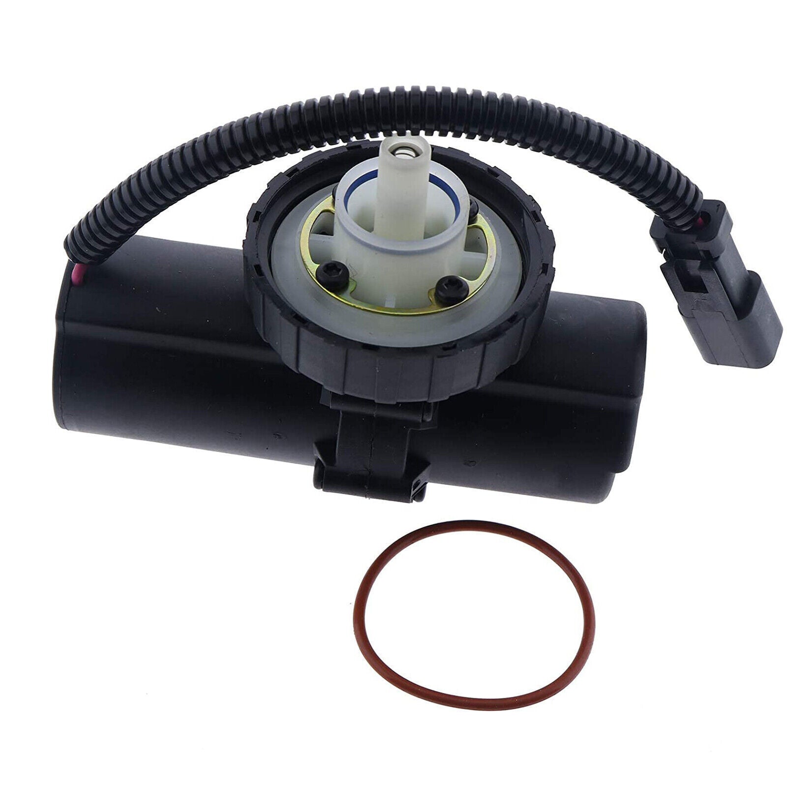 12V Fuel Extraction Pump For Caterpillar Perkins MP10325 232-5877 228-9130