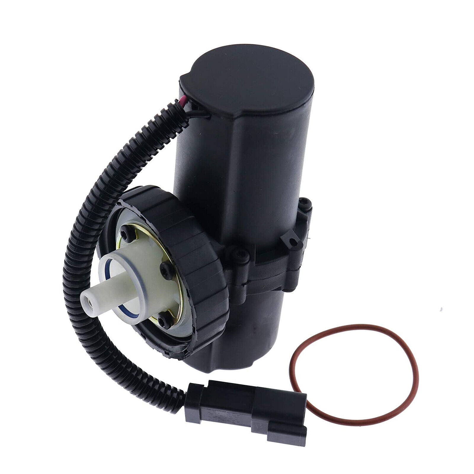 12V Fuel Extraction Pump For Caterpillar Perkins MP10325 232-5877 228-9130