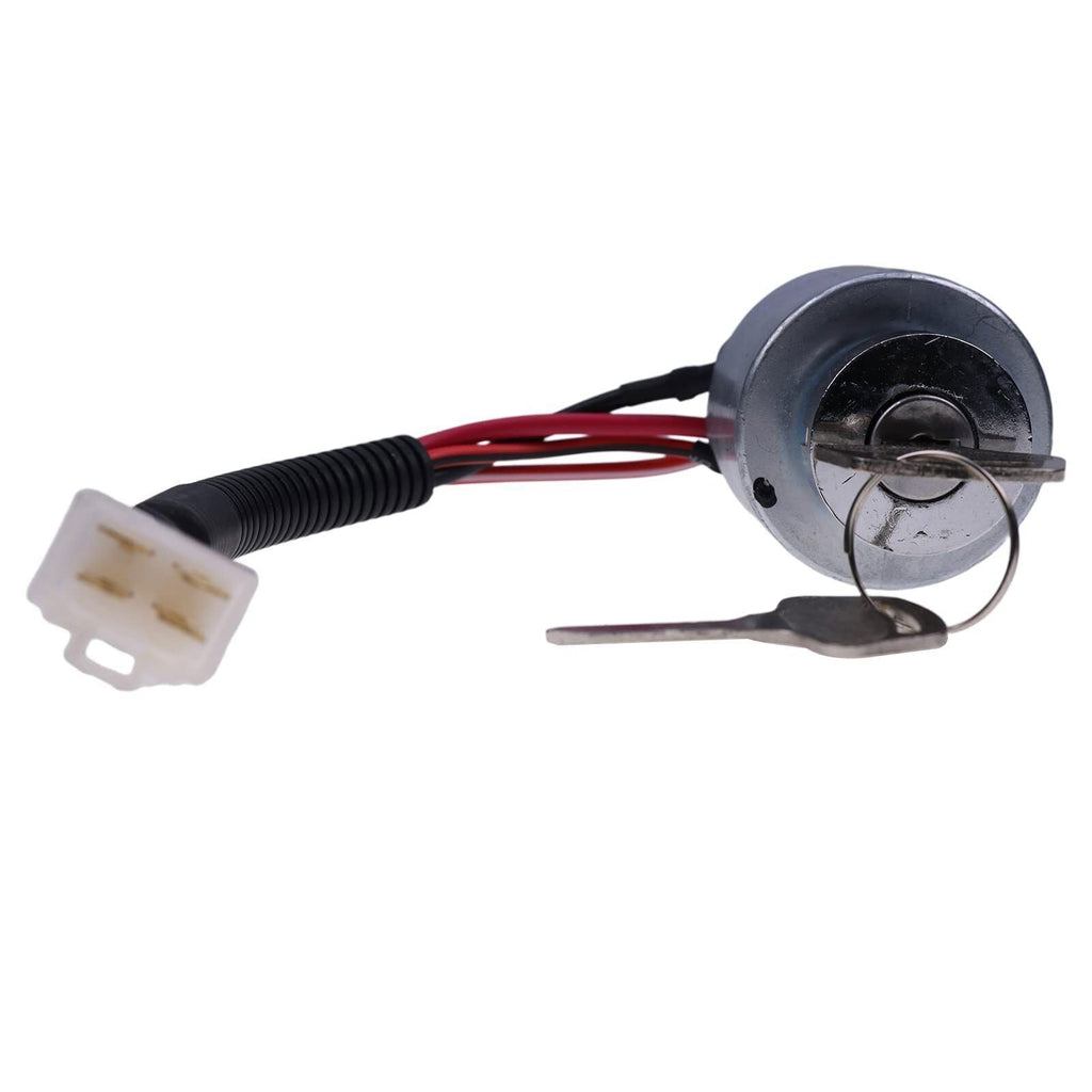 37410-59110 Ignition Switch for Kubota B1550E B1750D B1750E B1750HST B2150D-New