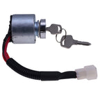 37410-59110 Ignition Switch for Kubota B1550E B1750D B1750E B1750HST B2150D-New