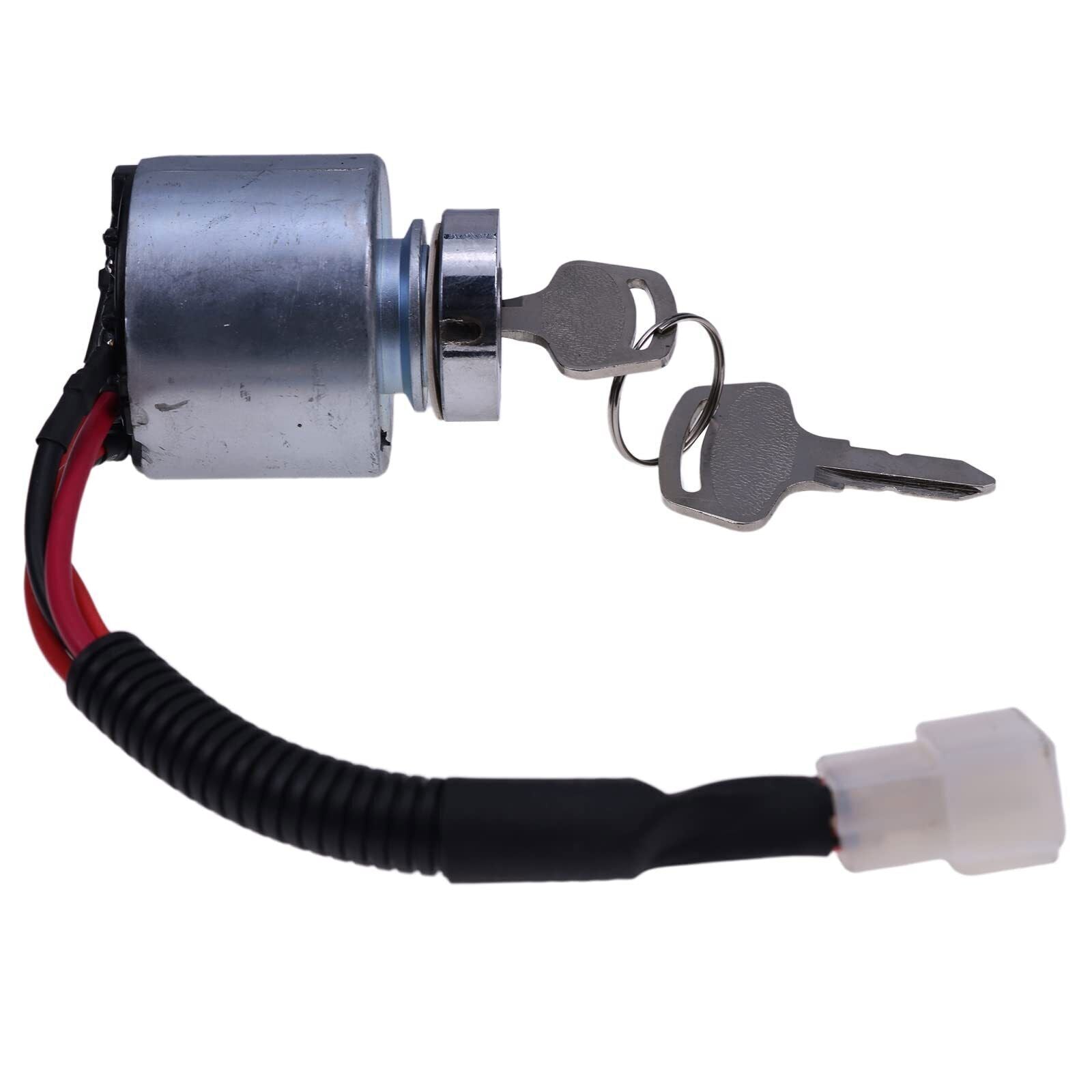 37410-59110 Ignition Switch for Kubota B1550E B1750D B1750E B1750HST B2150D-New