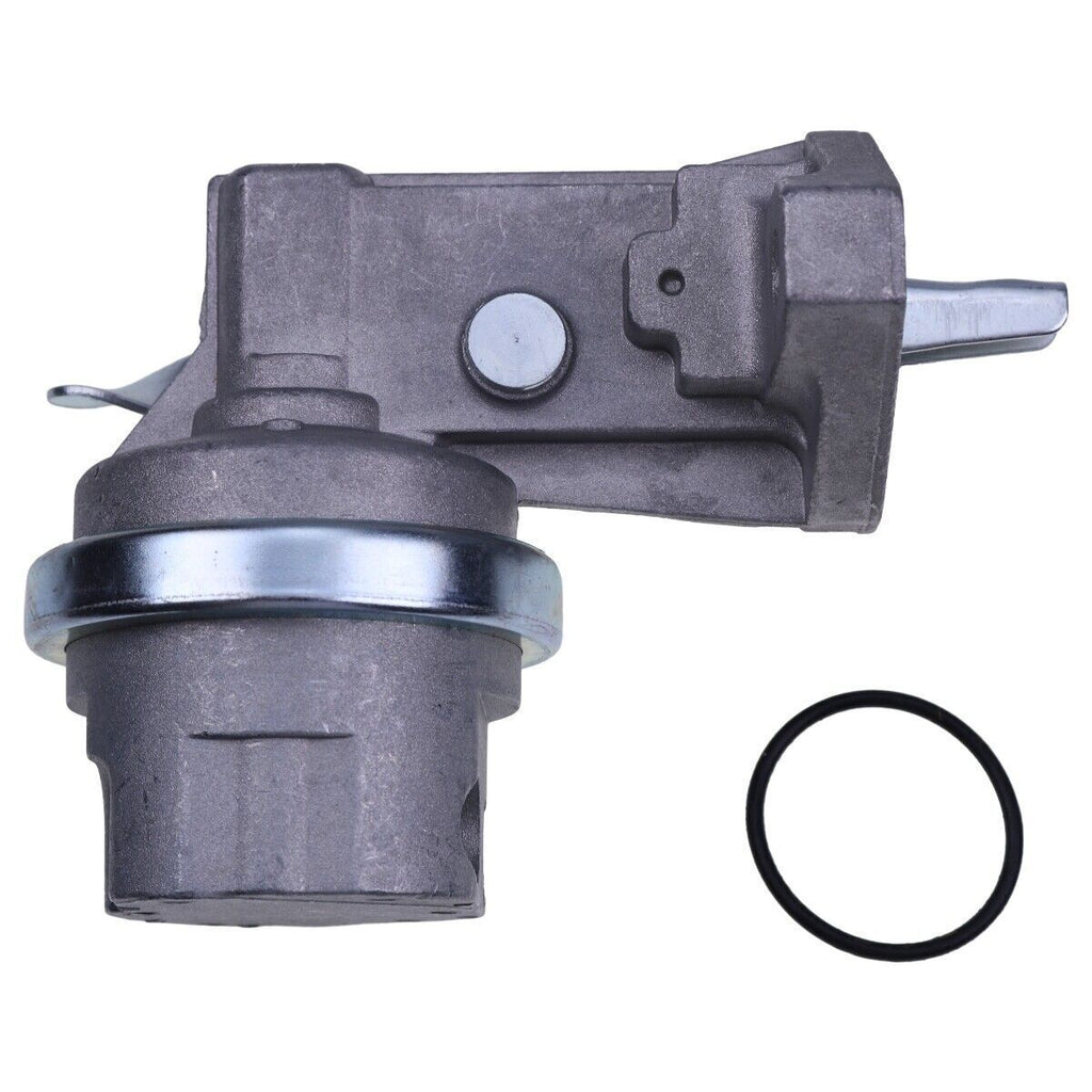 New Fuel Pump RE517230 for John Deere 450J 550J 650J 700J 750J 755D 643K 843K