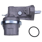 New Fuel Pump RE517230 for John Deere 450J 550J 650J 700J 750J 755D 643K 843K