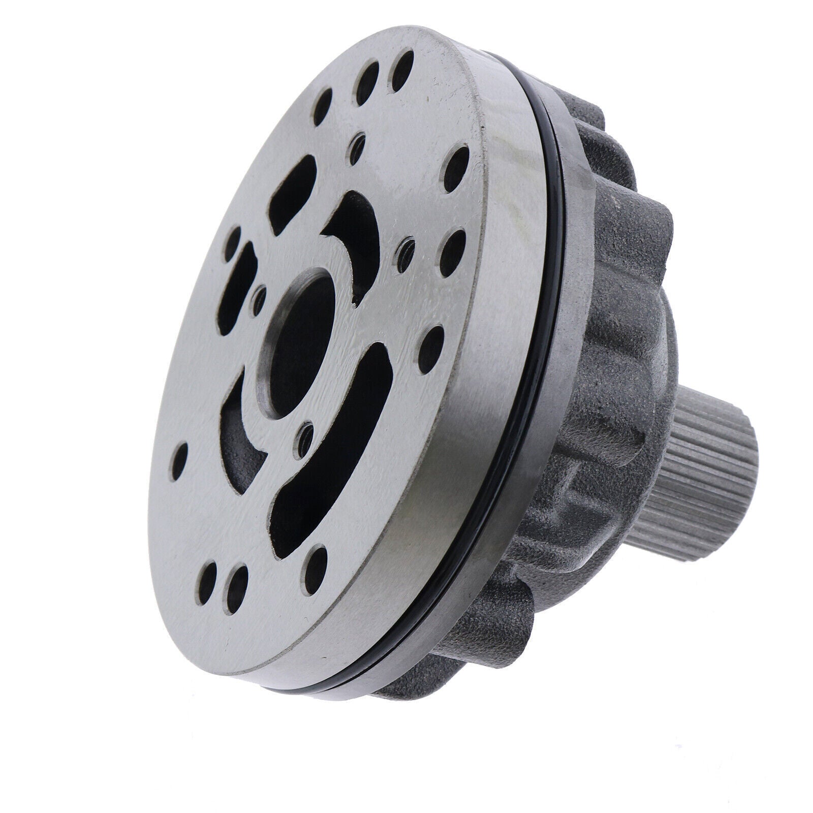 Transmission Charge Pump AT310590 AT440858 for John Deere Loaders 210LE 210LJ