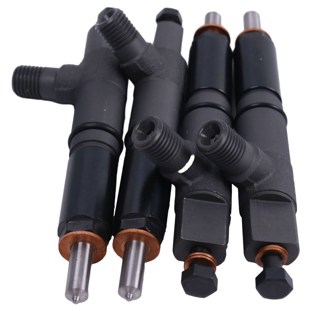 4X Fuel Injector 1G918-53000 1G918-53001 1G918-53002 for Kubota Engine V2203 New