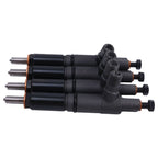 4X Fuel Injector 1G918-53000 1G918-53001 1G918-53002 for Kubota Engine V2203 New
