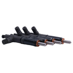 4X Fuel Injector 1G918-53000 1G918-53001 1G918-53002 for Kubota Engine V2203 New