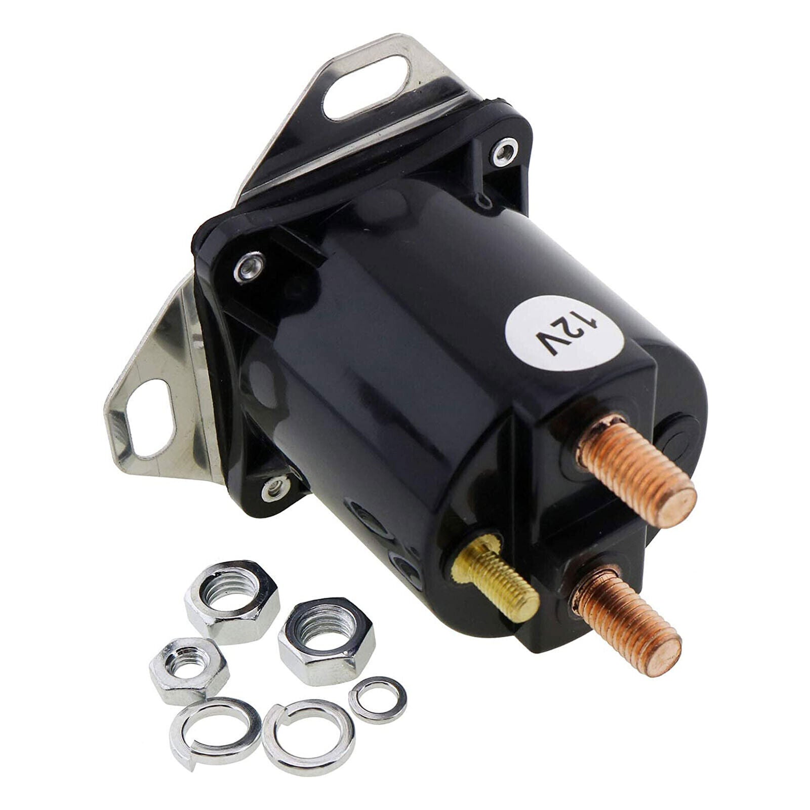 Relay AR73144 for John Deere 210C 310A 310C 310E 310G 315C 410 410B 410C 410D