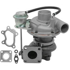 135756170 Turbocharger for New Holland T2410, T2420, 4055, 4060, C175 LS170
