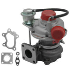 135756170 Turbocharger for New Holland T2410, T2420, 4055, 4060, C175 LS170