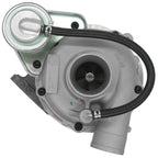 135756170 Turbocharger for New Holland T2410, T2420, 4055, 4060, C175 LS170