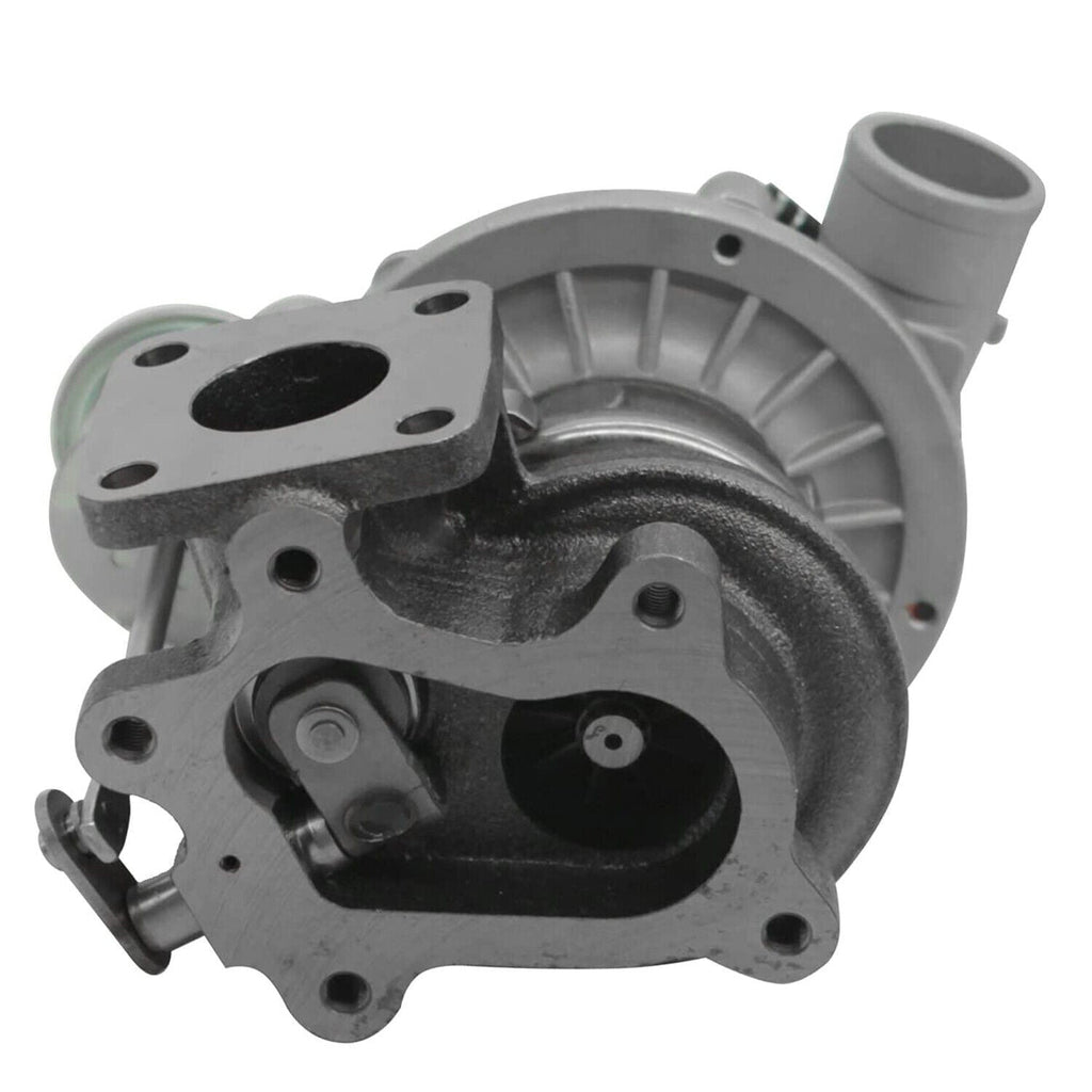 135756170 Turbocharger for New Holland T2410, T2420, 4055, 4060, C175 LS170