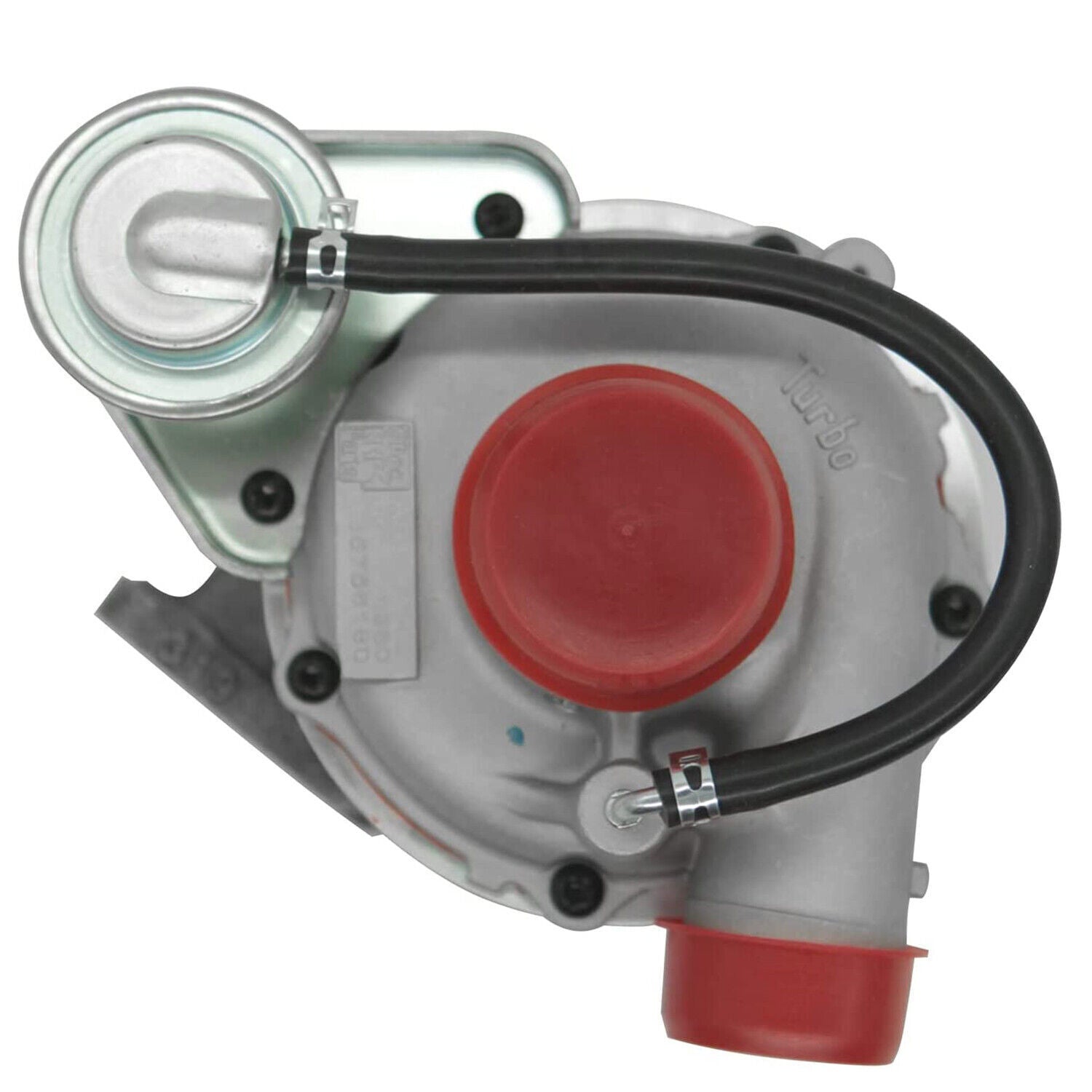 135756170 Turbocharger for New Holland T2410, T2420, 4055, 4060, C175 LS170