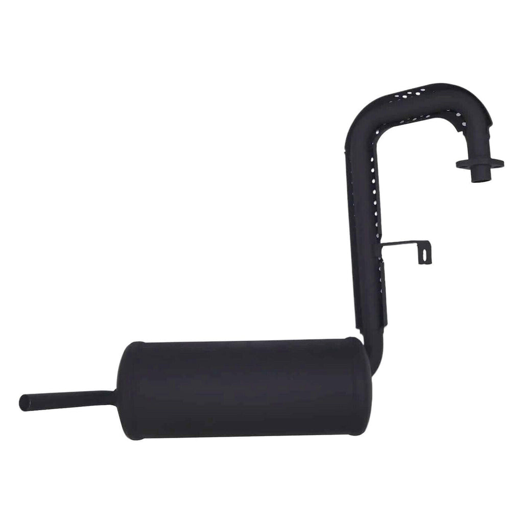 For Club Car Gas Golf Cart 1994-Up DS FE290 Muffler Exhaust  1017491, 1018593-01