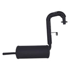 For Club Car Gas Golf Cart 1994-Up DS FE290 Muffler Exhaust  1017491, 1018593-01