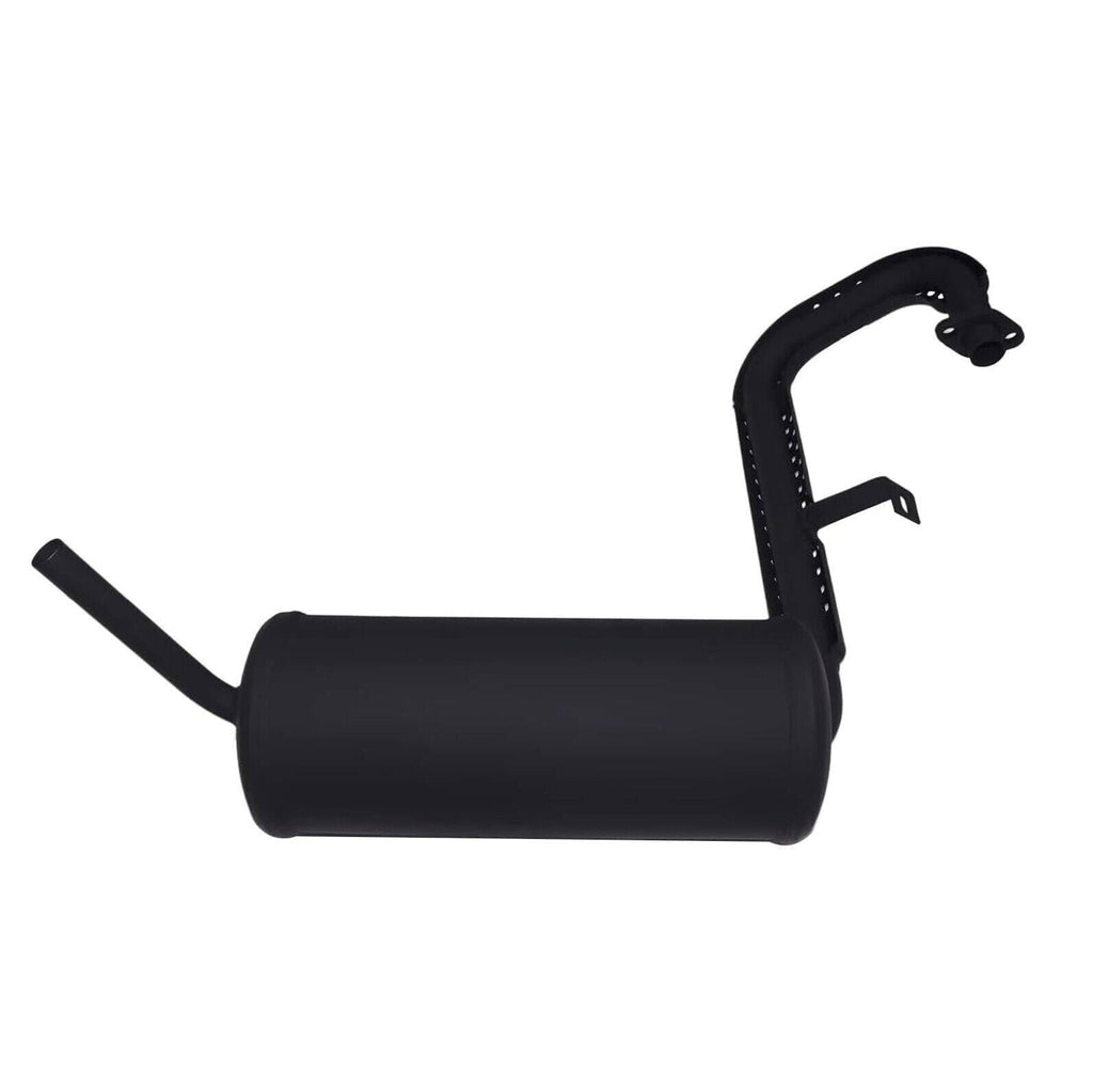 For Club Car Gas Golf Cart 1994-Up DS FE290 Muffler Exhaust  1017491, 1018593-01