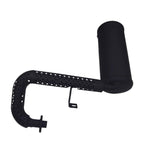 For Club Car Gas Golf Cart 1994-Up DS FE290 Muffler Exhaust  1017491, 1018593-01